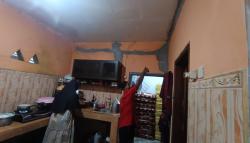 Rumah Warga di Kota Probolinggo Rusak Akibat Pembangunan Gudang JNT, DPRD Minta Tindakan Tegas