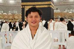 Kisah Muhammad Cecep Abdullah, Ikhlas Bersih-bersih Masjid Berujung Diundang Haji oleh Kerajaan Arab