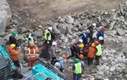Korban Longsor Tambang Gunung Kuda Terus Bertambah, Total 19 Jiwa Meninggal Berikut Identitasnya