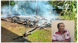 Tragedi Berdarah di Pasar Kori SBD:  Satu Pelaku Ditahan, Seorang Lainnya Masih Dirawat di RS