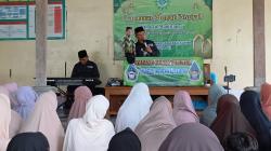 Wayang Golek Pitutur Meriahkan Pengajian “Perempuan Mengaji” di Ngaglik Boyolali