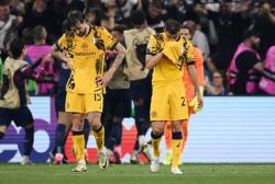 Dibantai PSG 5-0, Jadi Puncak Inkonsistensi Inter Milan di Musim 2024-2025