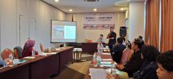 Workshop di Jember Dorong Media Lebih Ramah Anak