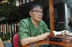 Budiman Sudjatmiko: Presiden Prabowo Butuh Dukungan Elemen Bangsa untuk Wujudkan Indonesia Emas