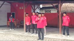 Momentum Hari Lahir Pancasila, PDIP Pringsewu Ajak Kader Kembali ke Nilai Dasar Bangsa