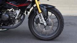 Hindari Cara Berkendara Ini, Ban Motor Bisa Cepat Gundul dan Picu Kecelakaan