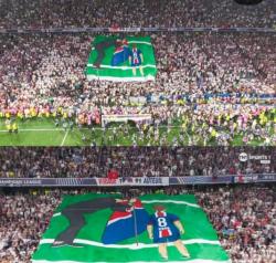 Luis Enrique Kenang Mendiang Putrinya Xana, Fans PSG Tunjukkan Dukungan Mengharukan