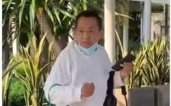 Viral, Seorang Kakek Aniaya Penumpang Wanita Bus TransJakarta dan Teriaki Korban sebagai Teroris!