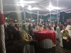 Reuni Akbar Undar Jombang 2025, Alumni Tilik Kampus Ungkap Kisah Perjuangan dan Seruan Kebangkitan