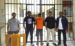 Polda NTT Gagalkan Pengiriman 9 Pekerja Migran Ilegal ke Malaysia, 1 Orang Diamankan
