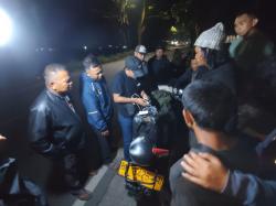 Polisi Tangkap Dua Pengedar Ganja di Payakumbuh, Sita 3,8 Kg Barang Bukti