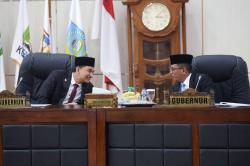 100 Hari Gubernur Banten, Bapera: Kebijakan Mulai Terasa di Akar Rumput