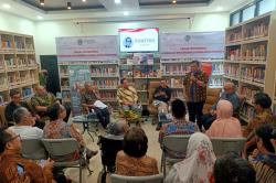 Menghidupkan Warisan Sang Begawan Ekonomi, Sumitro Institute Diresmikan