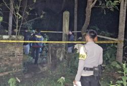 Tragis, Pensiunan PNS di Pringsewu Ditemukan Meninggal dalam Sumur karena Depresi Penyakit