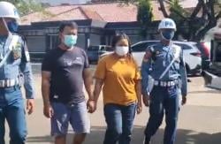 Modus Baru! Pasutri Nekat Selundupkan Ratusan Ribu Benih Lobster Lewat Merak, Digagalkan TNI AL