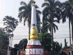 Tugu Pancasila Ikon Sejarah di Jantung Purwokerto Ternyata Ada Hubungan Erat dengan Rusia