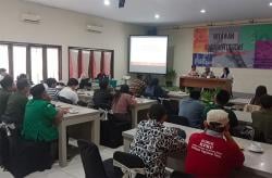 Masyarakat Damai Yogyakarta Sebut Fundamentalisme Bisa Ancam Keberagaman Bangsa