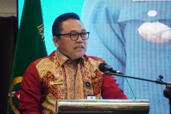 Dukung Tahun Indikasi Geografis, Kemenkum Jateng Dorong Sinergi Riset dan Peran BRIDA