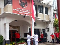 Di Momen Hari Lahir Pancasila, Ono Surono Minta Kader PDIP Tanggap Bencana