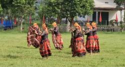 Gelar Upacara Hari Lahir Pancasila, Keluarga Besar PDIP Angkat Budaya Lokal Jember