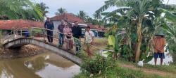 Banjir Lakbok Meluas, Bupati Ciamis Fokus pada Keselamatan dan Kesehatan Warga