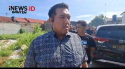 Pasutri di Puri Anggrek Serang Tewas Diduga Dibunuh, Polisi Selidiki Motif