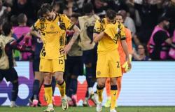 Dibantai PSG 5-0, Jadi Puncak Inkonsistensi Inter Milan di Musim 2024-2025
