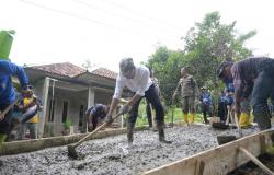 100 Nahkoda Baru Cianjur, Wahyu-Ramzi, Komitmen Nyata untuk Warga