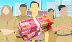 Klunting! KPPN Cairkan Gaji ke-13 ASN Bojonegoro 2 Juni, Total Rp10,5 Miliar!