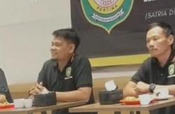 Pertina Jombang Targetkan 2 Emas di Porprov Jatim 2025, Siap Tempur di Malang