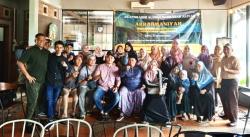 Dibekali Ilmu Agama, Alumni MA Arrahmaniyah Depok Sukses Karier, Getol Silaturahmi dan Bakti Sosial