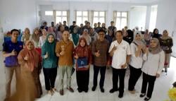 Mahasiswa Poltekpar Makassar Latih Warga Kelola Homestay dan Pemasaran Digital di Pangkep
