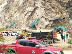 Longsor Tambang Gunung Kuda: Polisi Tetapkan 2 Tersangka, Termasuk Pemilik Tambang