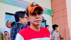 Didatangi Kedua Paslon, Tokoh Dayak Barito Utara Pilih Tak Berpihak
