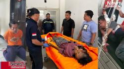 Mengamuk dengan Parang, Pria di Wonomulyo Tewaskan Satu Orang dan Satu Luka Berat