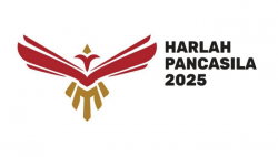 Makna Hari Lahir Pancasila 1 Juni 2025: Sejarah, Tema, dan Filosofi Logo