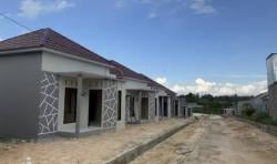 Pemerintah bakal Menetapkan Luas Minimal Rumah Subsidi Menjadi 18 M2