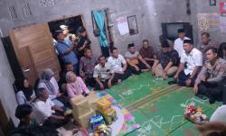 Kunjungi Rumah Duka Forkopimda Inhu Ajak Masyarakat Tidak Terpancing Isu Negatif