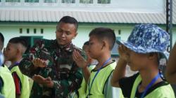 Anak-Anak Depok Dilatih PBB di Barak Militer, Manfaatnya Bisa Bikin Keinginan Wali Kota SS Terkabul