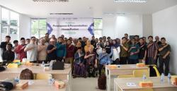 Jelang Idul Adha, HSC IPB University Aktif Edukasi Penyembelihan Hewan Kurban Ramah Lingkungan