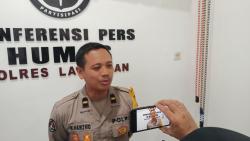 Polisi Tangkap Dua Tersangka Tawuran Maut di Babat