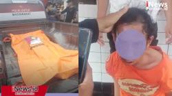 Breaking News: Sadis! Seorang Wanita Tewas Dibacok di Wonomulyo, Pria Luka Parah