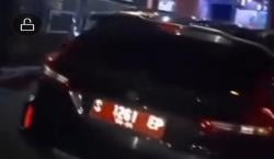Viral, Mobil Dinas Plat Merah Pemkab Tuban Nongkrong di Tempat Karaoke, Ada Apa?