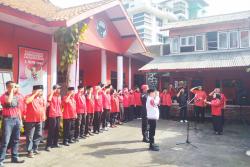 Nuzul Rachdy: Hari Lahir Pancasila Momentum Menguatkan Nilai Perjuangan Bangsa
