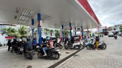 Pengepul BBM Bersubsidi Marak di NTT, Ini Langkah Yang Diambil Pertamina