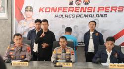 Mengaku Anggota TNI-Polri untuk Perdaya Perempuan, Residivis Dibekuk Polisi