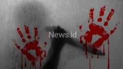 Tangan Terikat dan Luka di Kepala: Petry Sihombing Tewas Mengenaskan, Suami Tengkurap