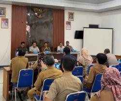 Bapenda Karawang Gencar Sosialisasi Aturan Baru Pajak Kendaraan Bermotor