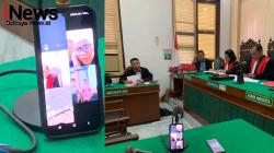 Dua Kurir 20 Kg Sabu Divonis Mati, Majelis Hakim: Tak Ada Hal yang Meringankan