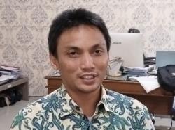 52 Kios Dibangun, Uang Desa Menguap, Kejari Karanganyar Turun Tangan